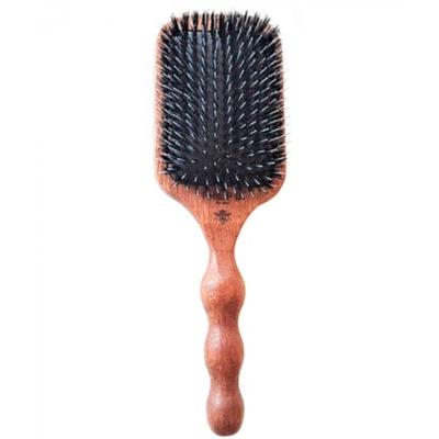 Philip B Brushes Paddle Brush 1Stuks