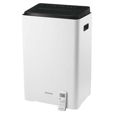 Sencor SAC MT1411C Mobiele airco Wit