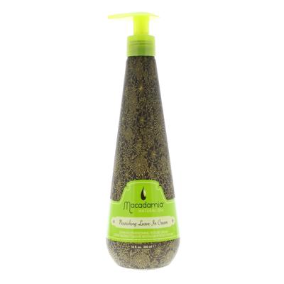 Macadamia Natural Oil Nourishing Leave-in Cream 300ml