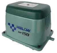 Hiblow Hiblow HP-150 Luchtpomp
