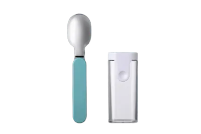 Mepal Vouwlepel Ellipse