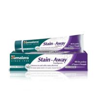 Himalaya Herbal tandpasta stain away 75 Milliliter