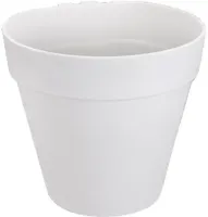 Elho loft urban wall single wandbak 15 cm wit Elho loft urban wall single wandbak 15 cm wit