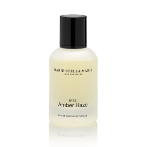 Marie-Stella-Maris Eau de Parfum Naturelle Amber Haze 75ml