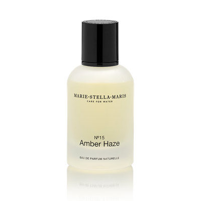 Marie-Stella-Maris Eau de Parfum Naturelle Amber Haze 75ml