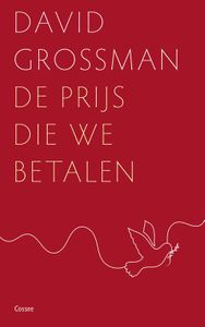 De prijs die we betalen - David Grossman - ebook