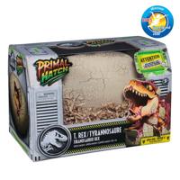 Primal Hatch interactieve Jurassic World dinosaurus Primal Hatch interactieve Jurassic World dinosaurus