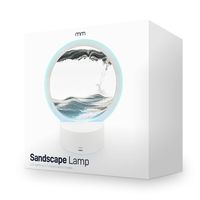 Sandscape Lamp - thumbnail