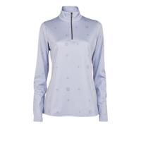 Altitude 8848 Star W Sweat Ski Pully Dames XL/42 Altitude 8848 Star W Sweat Ski Pully Dames XL/42