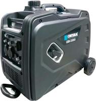 Contimac Stroomaggregaat grn3500is silent inverter