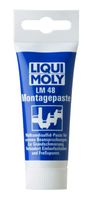Liqui Moly Montagepasta 50 gr 3010 Liqui Moly Montagepasta 50 gr 3010