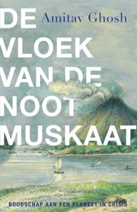 De vloek van de nootmuskaat (Paperback)