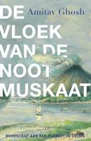 De vloek van de nootmuskaat (Paperback)