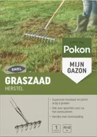 Pokon Graszaad Herstel SOS 1kg