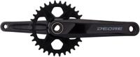 SHIMANO Crankset shim.deore fc-m6120-1 32 teeth 170mm