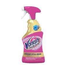 Vanish Vanish Oxi Action Gold Vlekverwijderaar Spray - 500 ml