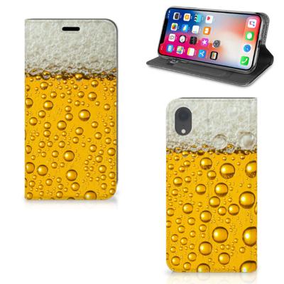 Apple iPhone Xr | Flip Style Cover | Bier