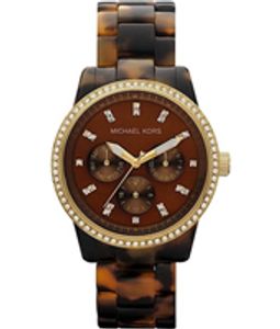 Michael Kors Bandschakels MK5280 - 18mm - (2 stuks)