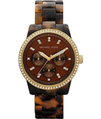 Michael Kors Bandschakels MK5280 - 18mm - (2 stuks)