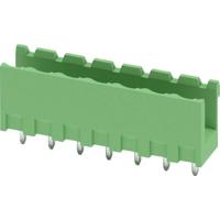 Phoenix Contact 1753534 Printplaatconnector Totaal aantal polen 7 Aantal rijen 1 100 stuk(s)