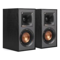 Speakers KLIPSCH KL1066233 Zwart 50 W (2 Stuks) Bluetooth luidspreker