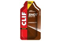 Clif Shot Energie Gel met Chocolade