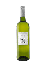 MonteClain Blanc Sec | Witte wijn | Frankrijk | Gratis verzending v.a. 6 flessen