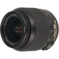 Nikon AF-S 18-55mm F/3.5-5.6G VR DX occasion - thumbnail