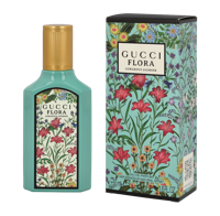 Gucci Flora Gorgeous Jasmine Eau de parfum Spray 50 ml Dames