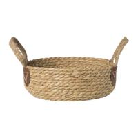 Mand Luuk laag - ø28x10 cm Mand Luuk laag - ø28x10 cm