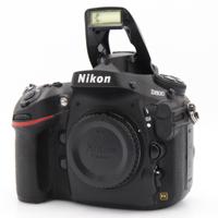 Nikon D800 body occasion