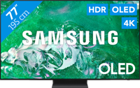 Samsung S90D 77" OLED 4K Smart TV 2024 - thumbnail