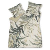 Vandyck Eldar Garden thyme dekbedovertrek