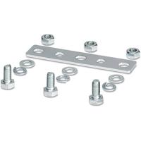 Phoenix Contact 2800532 PWT CCT-SET Overspanningsveilige montageset Overspanningsbeveiliging voor: Verdeelkast 1 stuk(s)