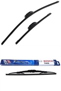 Bosch Ruitenwissers voordeelset voorzijde + achter AR503S380U