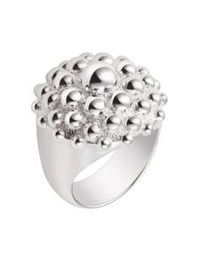 Christofle bague Perles - Argent