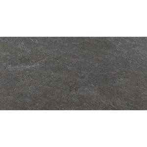Floorgres Walks 1.0 728725 Vloertegel 400X800 Black 10mm Mat Ret.R11