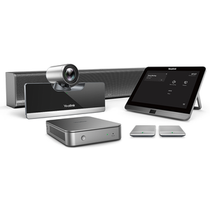 Yealink MVC500 II - videoconferentie systeem draadloos