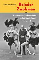 Reinder Zwolsman - Dick Brongers - ebook