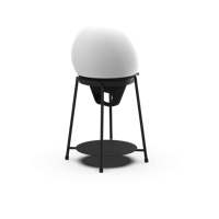 Patio Accessory Stand Ø22 + Light 250