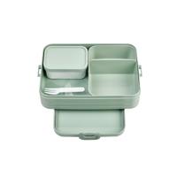 MEPAL - Take a Break - Lunchbox Bento Large Nordic Sage
