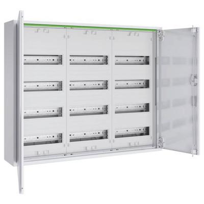 ABN ABNRM304R01 Complete kast Inhoud: 1 stuk(s)