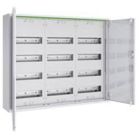 ABN ABNRM304R01 Complete kast Inhoud: 1 stuk(s)