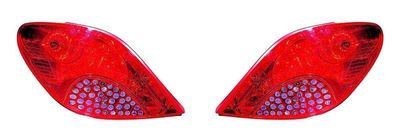 Achterlicht set SET4029931