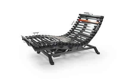 Swissflex lattenbodem UNI 22 bridge