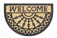 Boucara Welcome 40x60 HR