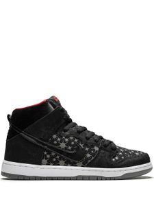 Nike baskets Dunk Premium - Noir