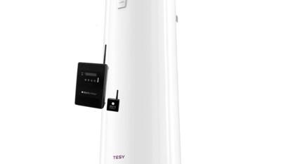 Complete WaterAccu 150 liter