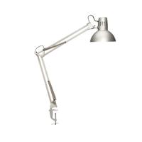 Bureaulamp maul study tafelklem excl.lamp e27 zi