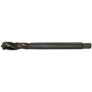 i-Tools HSSE Machinetap, blinde gaten, RVS MTBL M10 INOX 371 - 14121054 - 14121054